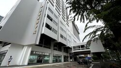Far East Shopping Centre (D9), Shop House #628803281